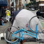 Tossed medicine, delayed housing: How homeless sweeps are thwarting Medicaid’s goalsTossed medicine, delayed housing: How homeless sweeps are thwarting Medicaid’s goals 