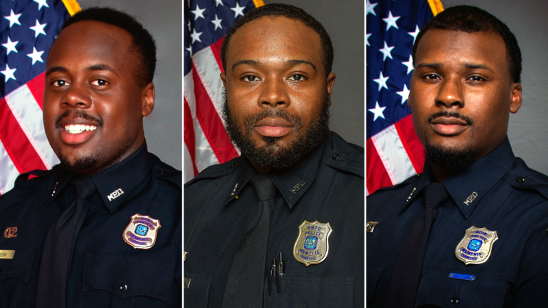 Opening statements set in the trial of 3 ex-Memphis officers charged in Tyre Nichols’ deathOpening statements set in the trial of 3 ex-Memphis officers charged in Tyre Nichols’ death 