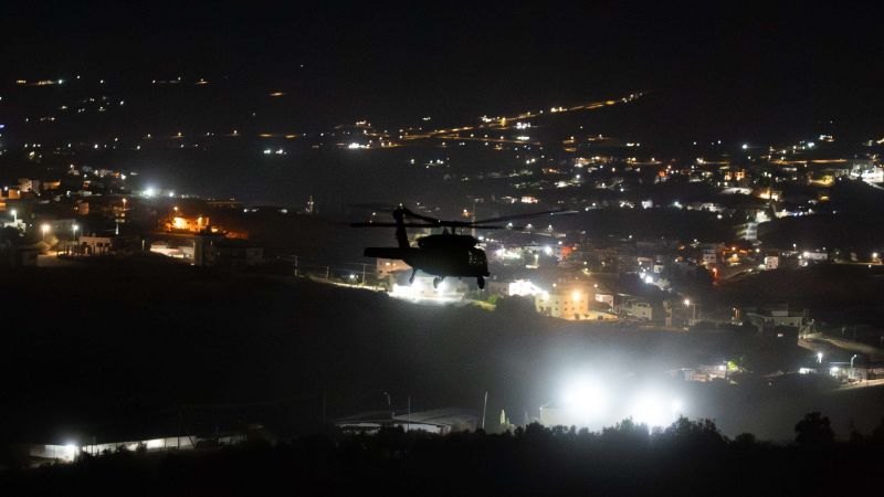 UN staffer among ten killed during Israel military operation in West BankUN staffer among ten killed during Israel military operation in West Bank 