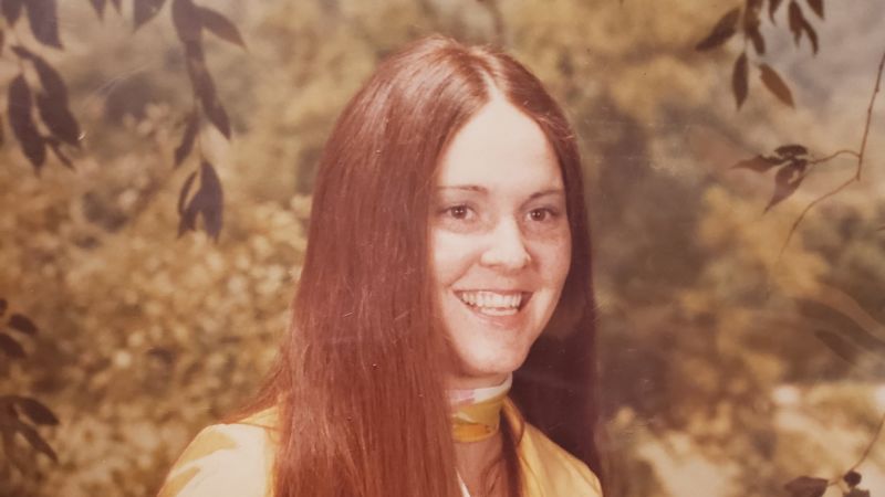 Kansas cold case ends 44 years later as man is sentenced for killing his former neighbor in 1980Kansas cold case ends 44 years later as man is sentenced for killing his former neighbor in 1980 