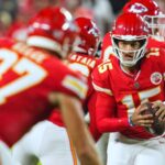 Kansas City Chiefs star quarterback Patrick Mahomes won’t endorse Trump or HarrisKansas City Chiefs star quarterback Patrick Mahomes won’t endorse Trump or Harris 