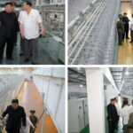 Hear what expert thinks new pictures of North Korea’s nuclear program meanHear what expert thinks new pictures of North Korea’s nuclear program mean 