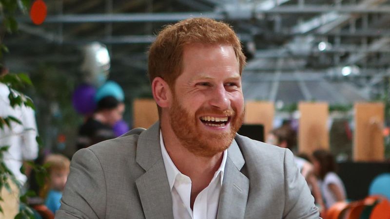 Britain’s royal family wish Prince Harry happy 40th despite strained tiesBritain’s royal family wish Prince Harry happy 40th despite strained ties 