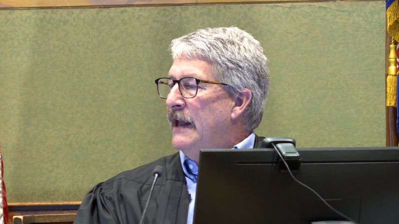 North Dakota judge strikes down the state’s abortion banNorth Dakota judge strikes down the state’s abortion ban 