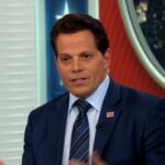 Scaramucci’s theory on why there will be a second debate between Trump and HarrisScaramucci’s theory on why there will be a second debate between Trump and Harris 