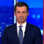 Buttigieg: Trump and Vance ‘demonizing immigrants’ to distract from their recordButtigieg: Trump and Vance ‘demonizing immigrants’ to distract from their record 