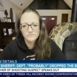 Mother of suspected Georgia shooter explains what led her to warn school about sonMother of suspected Georgia shooter explains what led her to warn school about son 