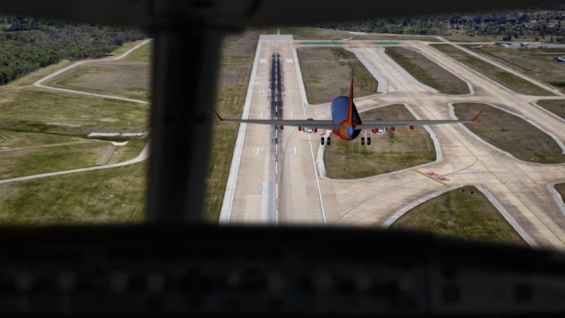 ‘Definitely a shocking moment’: Pilots describe how they prevented a disaster‘Definitely a shocking moment’: Pilots describe how they prevented a disaster 