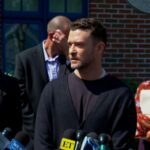 ‘I could’ve made a different decision’: Timberlake speaks after pleading guilty‘I could’ve made a different decision’: Timberlake speaks after pleading guilty 