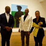 CNN gets inside look at Alicia Keys and Swizz Beatz’s art collection ‘Giants’CNN gets inside look at Alicia Keys and Swizz Beatz’s art collection ‘Giants’ 