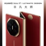 China’s Huawei is set to launch its answer to Apple’s iPhone 16China’s Huawei is set to launch its answer to Apple’s iPhone 16 