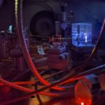 Physics breakthrough brings nuclear clock closer to realityPhysics breakthrough brings nuclear clock closer to reality 