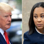 Fulton County DA says fake Trump electors are incriminating one another and wants lawyer disqualifiedFulton County DA says fake Trump electors are incriminating one another and wants lawyer disqualified 