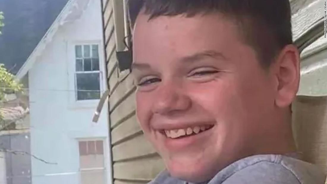 A 13-year-old dies after participating in a Benadryl TikTok ‘challenge’A 13-year-old dies after participating in a Benadryl TikTok ‘challenge’ 